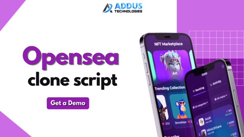 opensea-clone-script