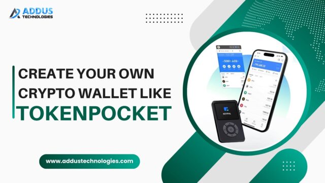 tokenpocket clone script