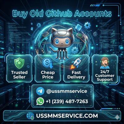 Buy Old Github