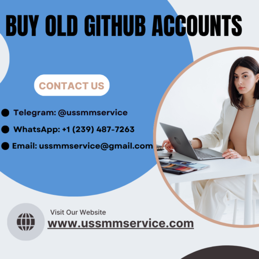 github accounts2