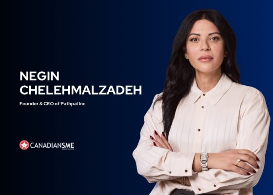 Negin Chelehmalzadeh