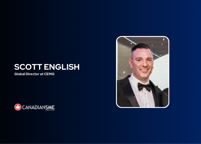 Scott English