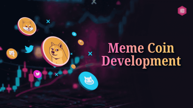 Meme Coin Development
