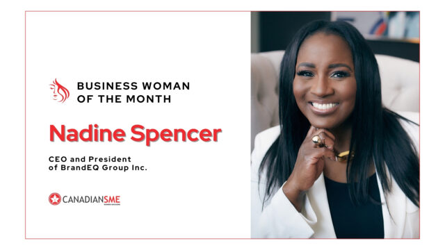 CanadianSME-Business Woman of the Month_ Nancy Foran