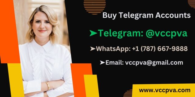 Buy Telegram Accounts999