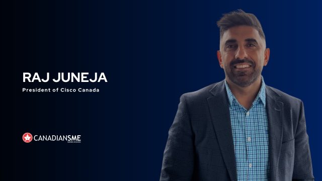 CanadianSME - Raj Juneja