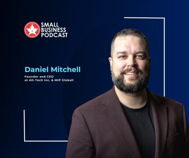 Daniel-Mitchell