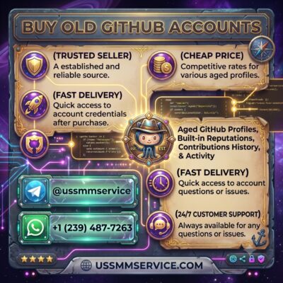 Buy Old Github