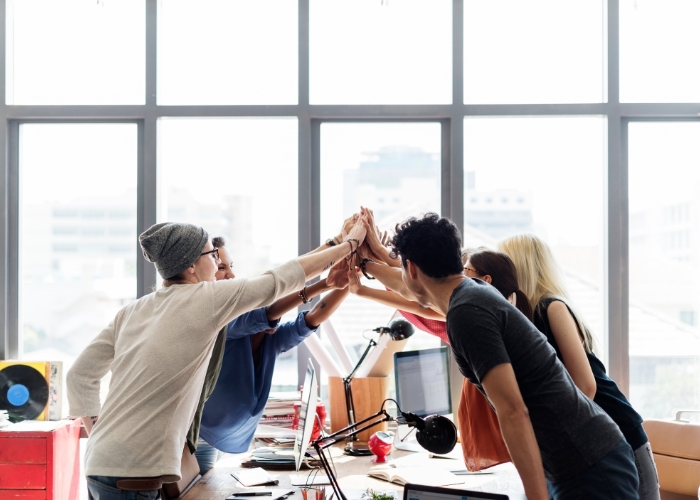 The SME Edge Fighting Fatigue and Obesity While Staying Agile