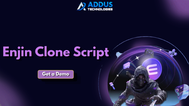 enjin-clone-script