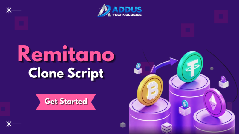 Remitano Clone Script 1