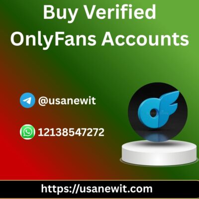 Buy Verified OnlyFans Accounts 2