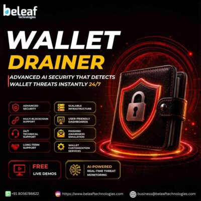 wallet drainer 11 1