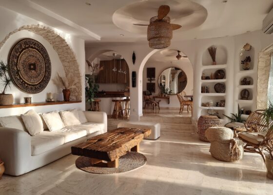 Palmerston Design Consultants Excelling in the Art of Making Timeless Spaces