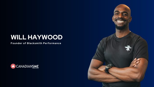 CanadianSME - Will Haywood