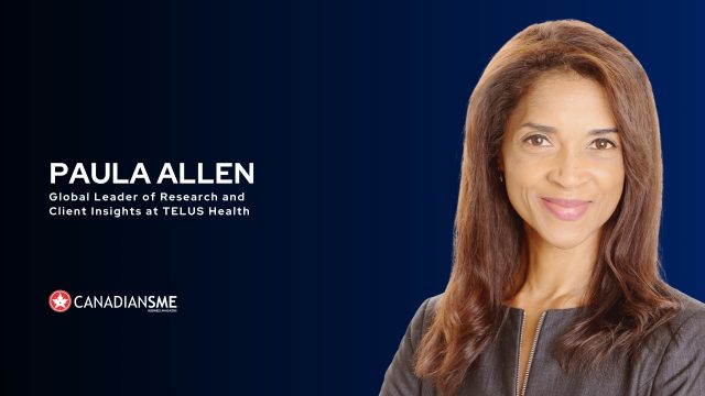 CanadianSME - Paula Allen