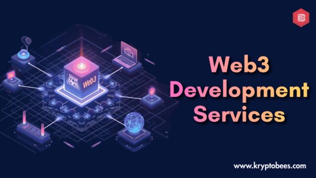 Web3 Developmenmt Services