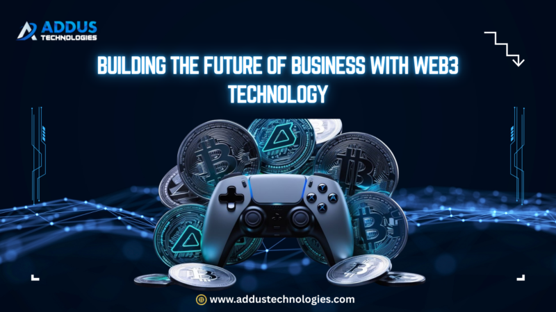 Web 3 game edevelopment