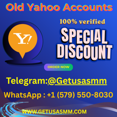 How to Buy Old Facebook Account in Bulk PVA