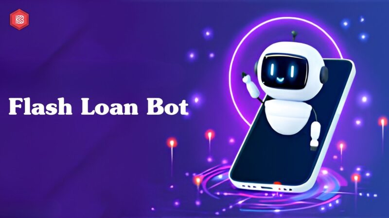 Flash Loan Bot