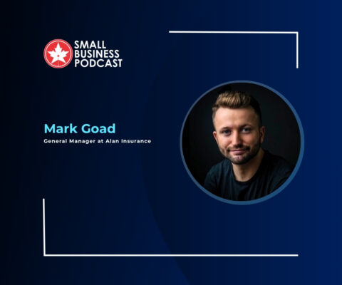 Mark-Goad