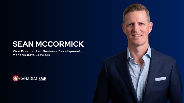 CanadianSME - Sean McCormick