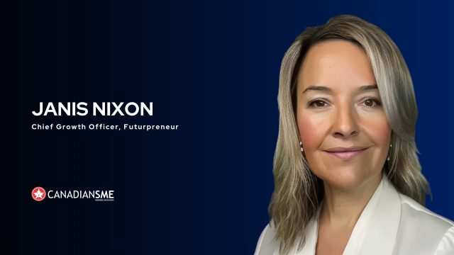 CanadianSME - Janis Nixon