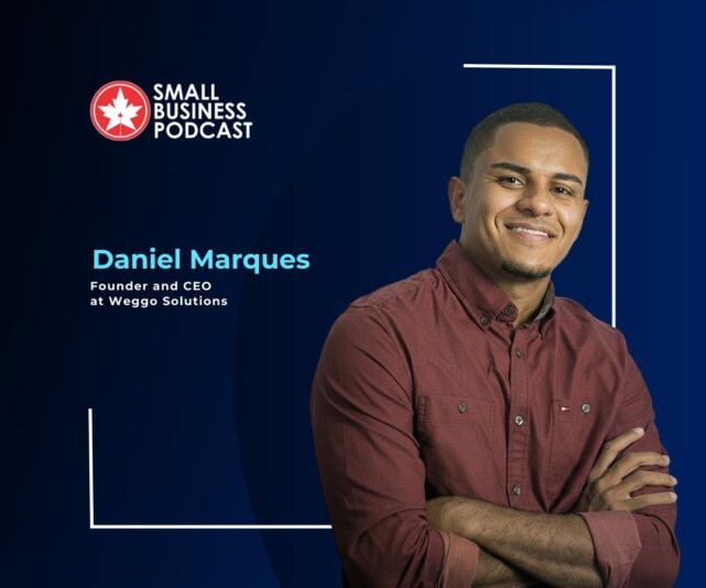 Daniel-Marques