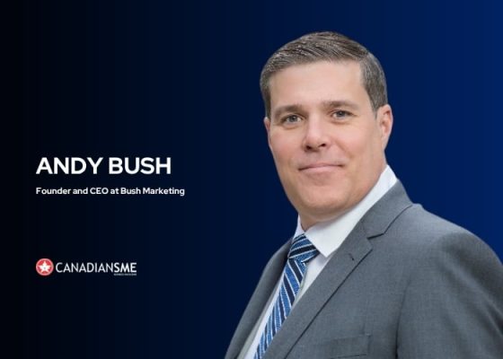 Andy-Bush