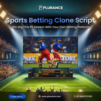 Dominate the Betting Market This IPL Season 🏏🔥Step into the fast-growing sports betting indus 1