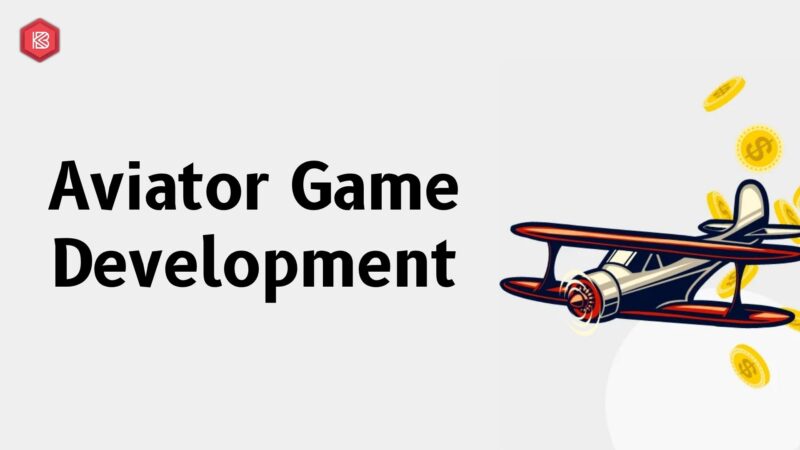 Aviator Game Development