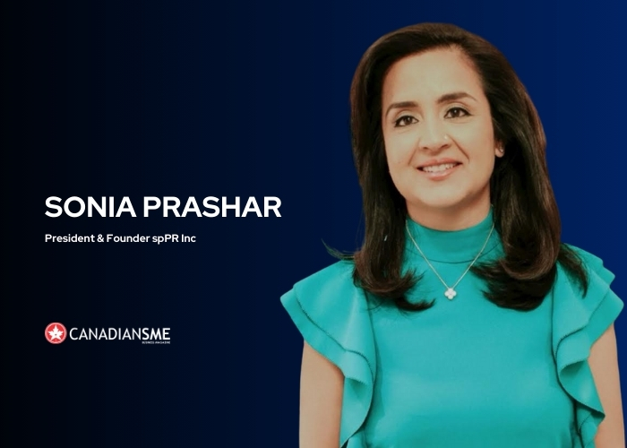 Sonia Prashar