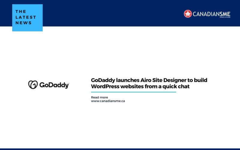 GoDaddy-launches-Airo-Site-Designer-to-build-WordPress-websites-from-a-quick-chat--800x500