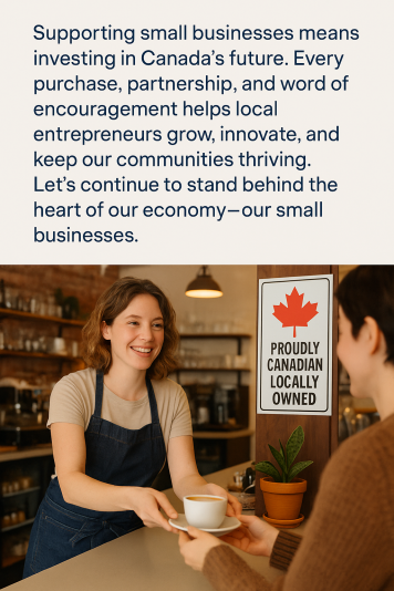 Support Local, Support Canada (3)