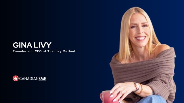 CanadianSME - Gina Livy