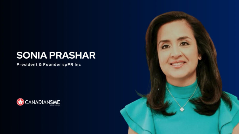 Sonia Prashar