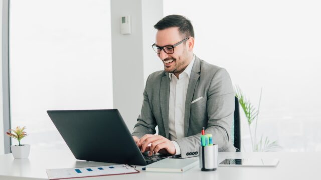 LinkedIn Newsletter 1