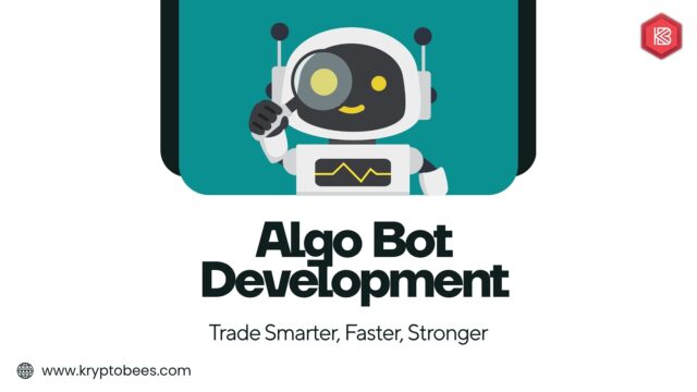 Algo Bot Development