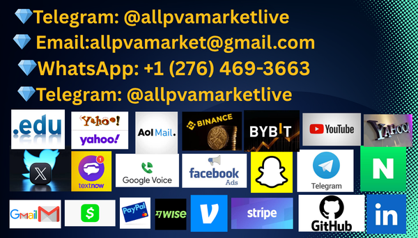 Buy Verified PayPal Accounts 7