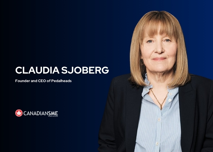 Claudia Sjoberg