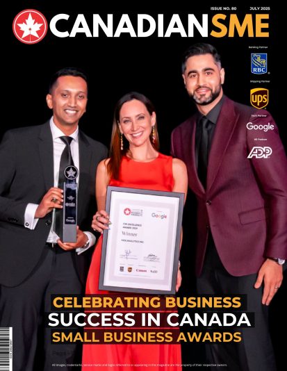 SK FInal CanadianSME July Edition