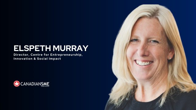 CanadianSME - Elspeth Murray