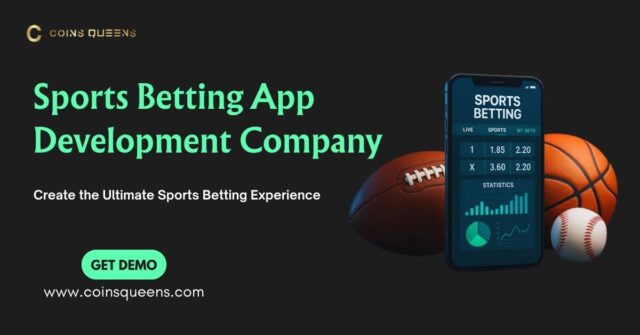 sports betting app