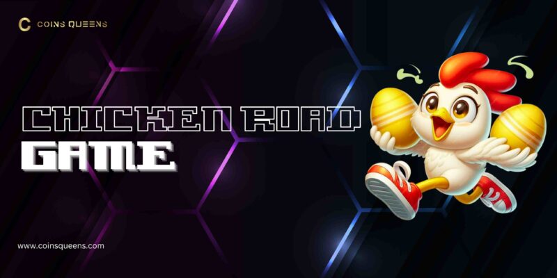 chicken road game