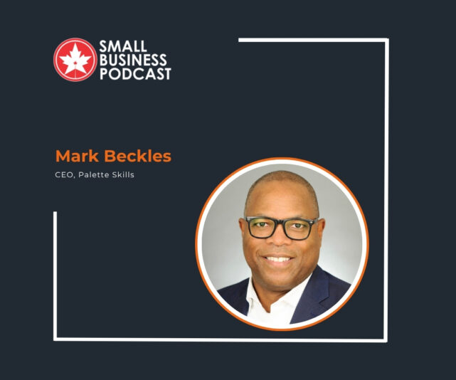 Mark-Beckles