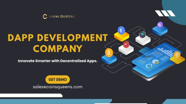 Dapp Development Company 1