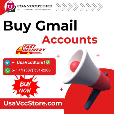 17 Best Sites To Buy Old GmaIl Accounts In
