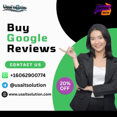 Buy Google Review