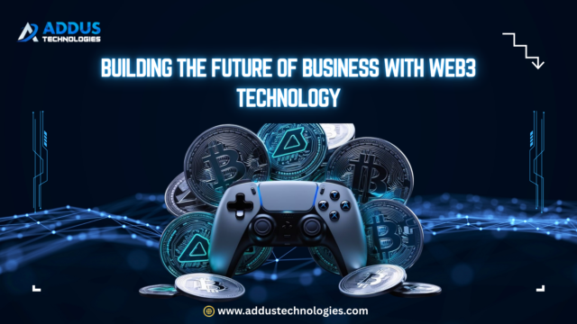 Web 3 game edevelopment