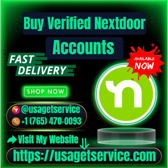 Nextdoor
